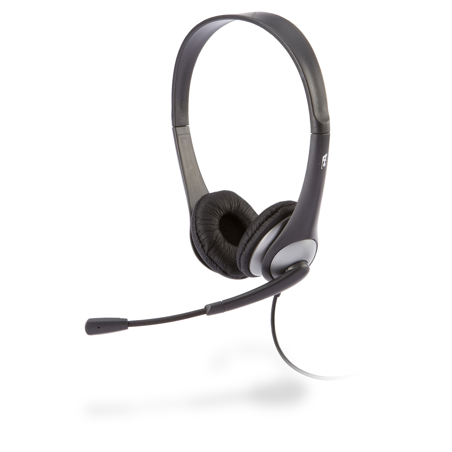 Cyber Acoustics AC-204 Headset
