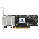 Lenovo ThinkSystem NVIDIA ConnectX-7 NDR200/200GbE QSFP112 2-port PCIe Gen5 x16 InfiniBand Adapter