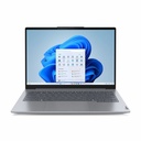 Lenovo ThinkBook 14 G7 ARP 21MV0009US 14" Touchscreen Notebook - WUXGA - AMD Ryzen 5 7535HS - 16 GB - 512 GB SSD - English (US) Keyboard - Arctic Gray