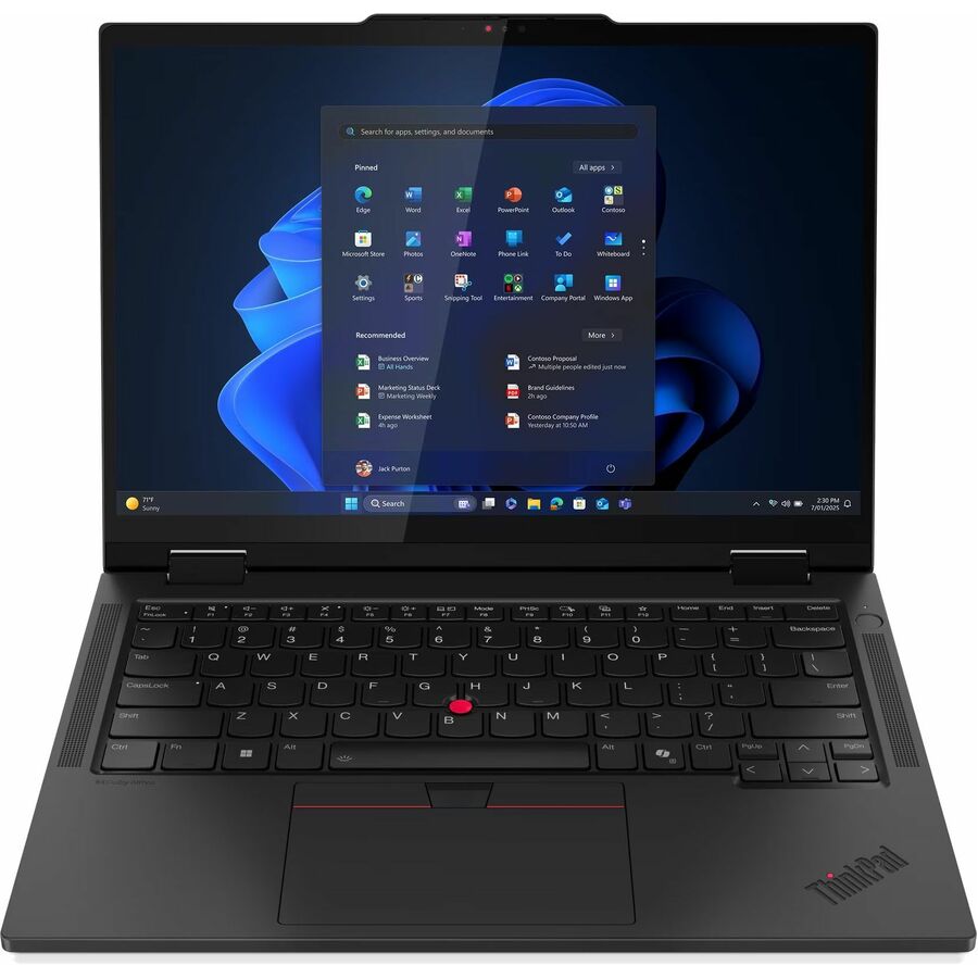 T14s 2-in-1 G1 4.20 GHz W11P64 32.0GB 1TB PCIe 14