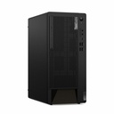 Lenovo ThinkCentre M90t Gen 5 12V2001QUS Desktop Computer - Intel Core i5 14th Gen i5-14500 - vPro Technology - 16 GB - 512 GB SSD - Tower - Black
