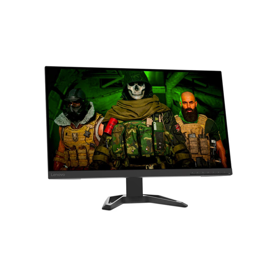 Lenovo G27-30 27" Class Full HD Gaming LCD Monitor - 16:9