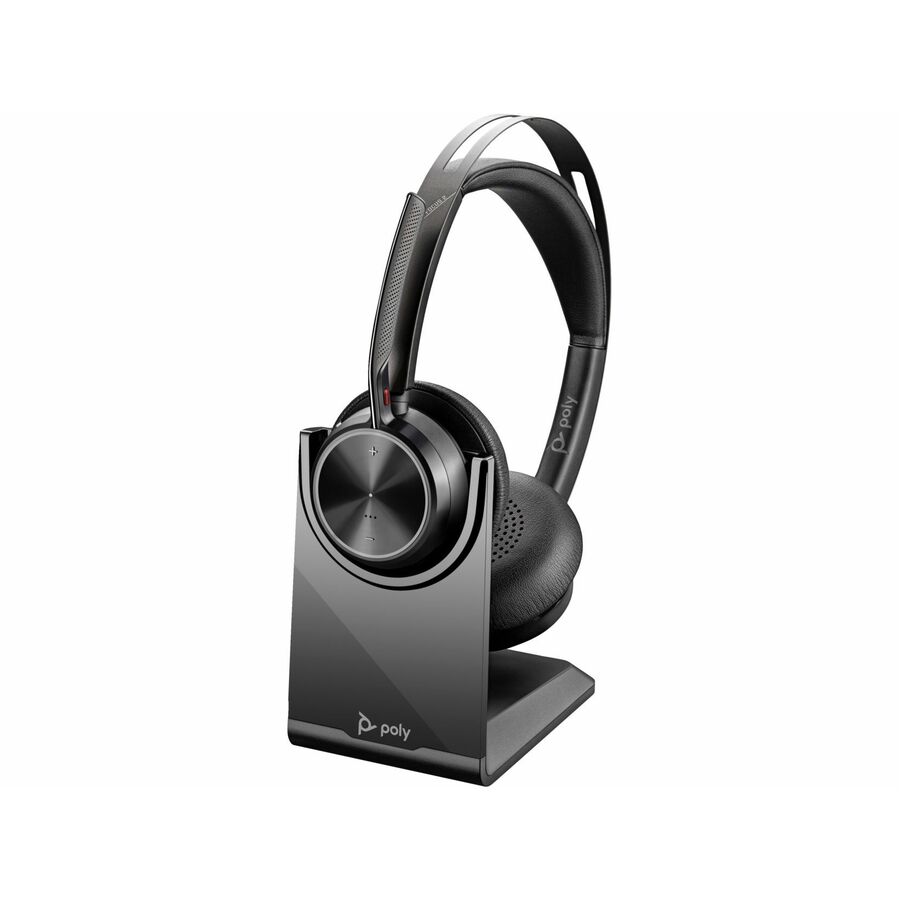Poly Voyager Focus 2 Headset