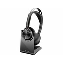 Poly Voyager Focus 2 Headset