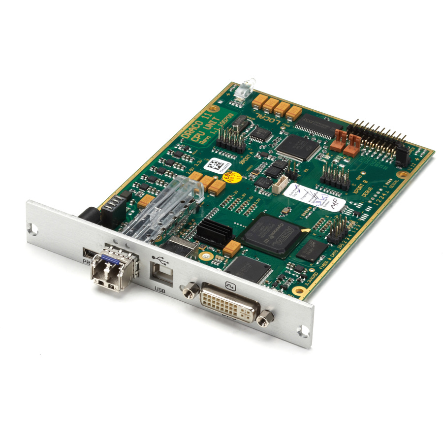Black Box KVM Extender