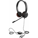 Jabra Evolve 20 Headset