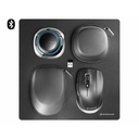 SpaceMouse Wireless Kit 2 with Bluetooth