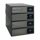Eaton 20kW Power Module, 20kW MBP, Two EBMs, Mounting Rails and NETWORK-M3 card