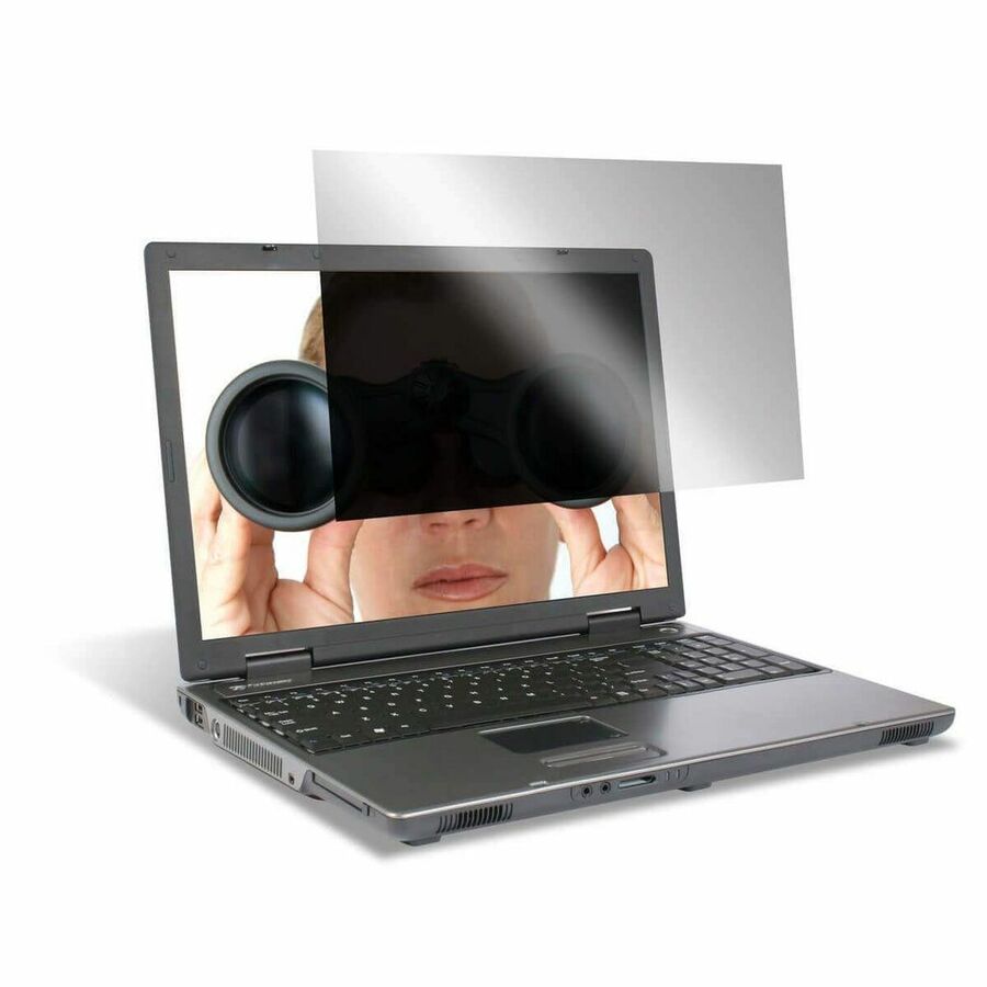 Targus 4Vu Privacy Screen for 15.4" Widescreen Laptops (16:9)