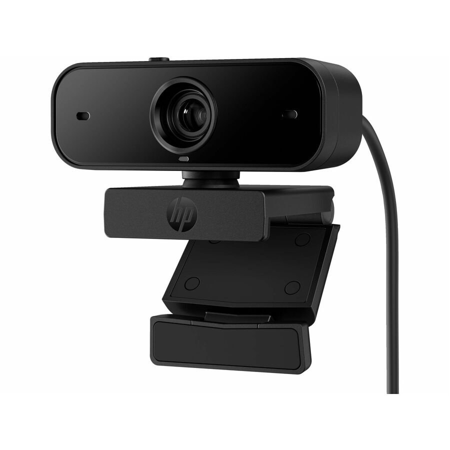 HP 435 Webcam - 2 Megapixel - 60 fps - USB 2.0 Type A
