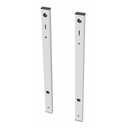 Peerless-AV® Accessory Mounting Kit for 65˘ Samsung Flip
