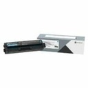 Lexmark Unison Original Extra High Yield Laser Toner Cartridge - Cyan Pack