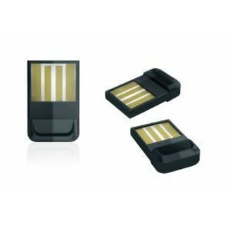 Yealink BT41 Bluetooth 4.1 Bluetooth Adapter for Headset, IP Phone