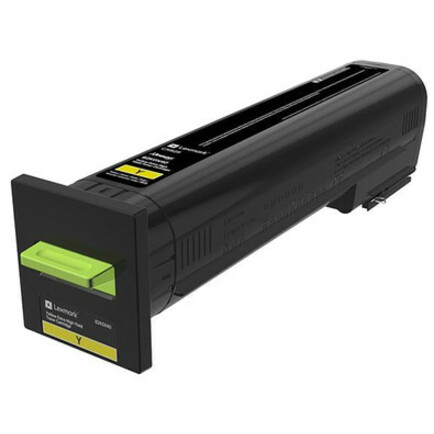 Lexmark Original Toner Cartridge
