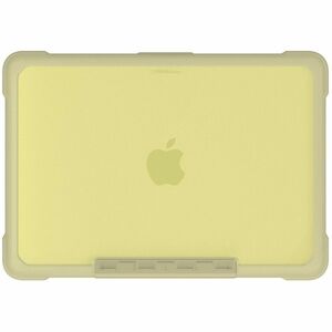 MAXCases Sure-Grip Shell Case for MacBook Neo 13" (2026) PC Only/Spine Design