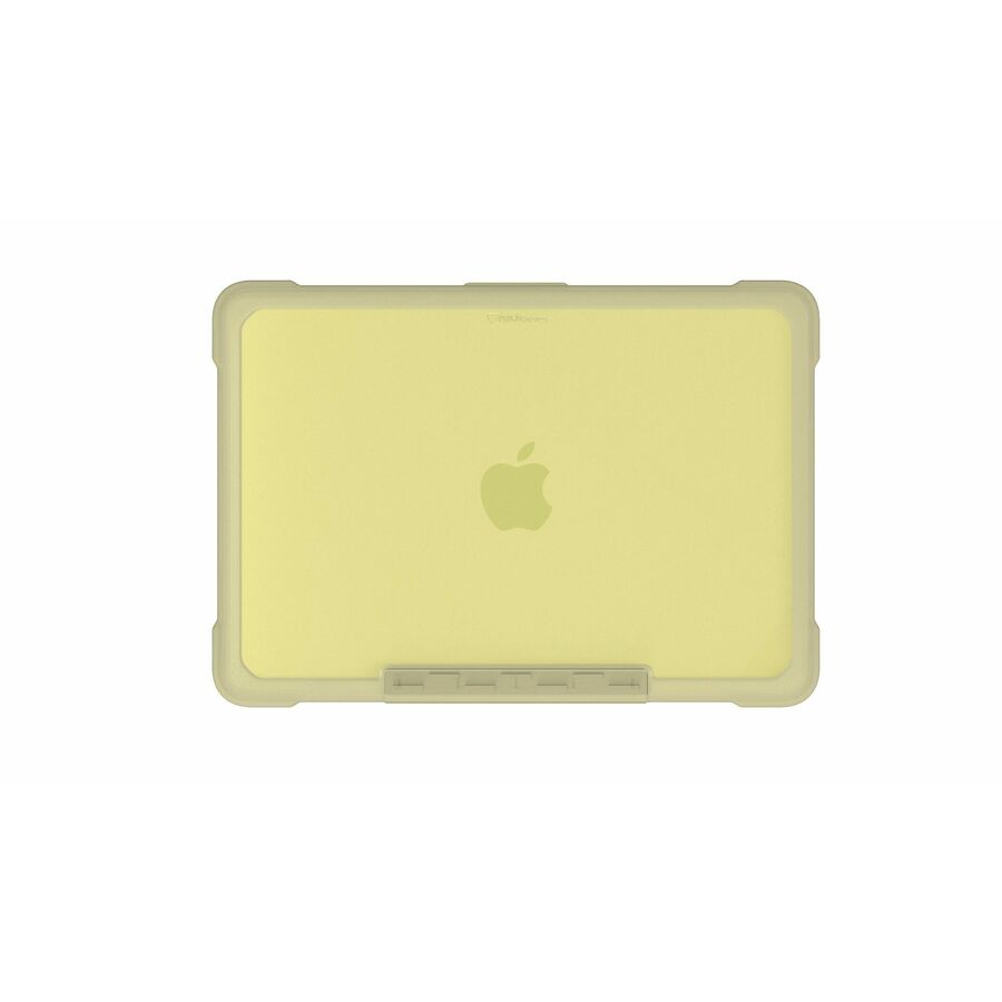 MAXCases Sure-Grip Shell Case for MacBook Neo 13" (2026) PC Only/Spine Design