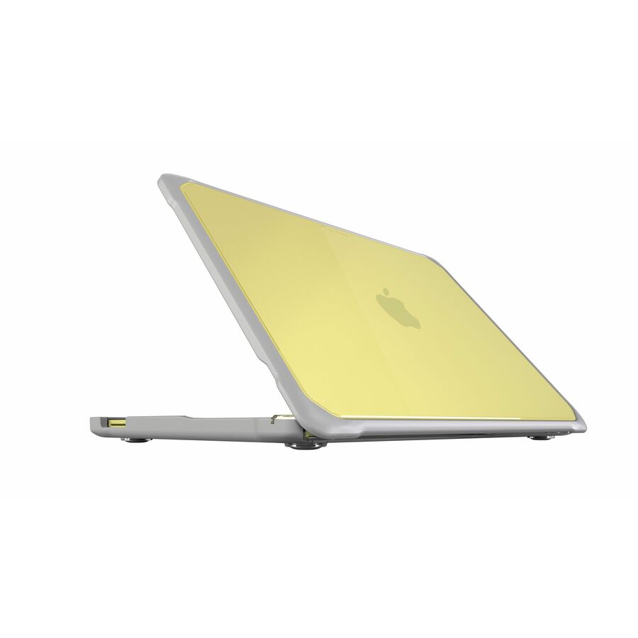 MAXCases Extreme Shell-F Slide-On Case for MacBook Neo 13" (2026) TPU/PC Design