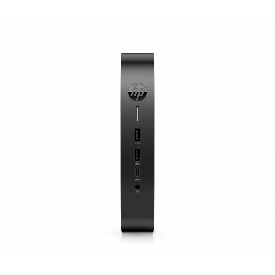 HP Elite t655 Thin Client Ryzen Embedded R2314 Quad-core (4 Core) 2.10 GHz - TAA Compliant