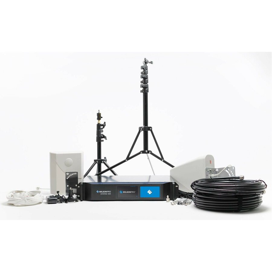 WilsonPro Pro Demo Kit