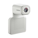Vaddio EasyIP 30 ePTZ Video Conferencing Camera - 1080p 30 - White