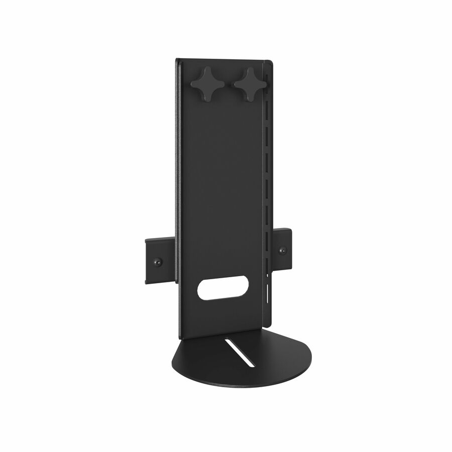 Chief Tempo Mounting Shelf for Wall Mounting System, Camera, Flat Panel Display - Black