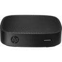HP t430 Thin Client Celeron N4020 Dual-core (2 Core) 1.10 GHz