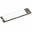 Lenovo 512 GB Solid State Drive - M.2 2280 Internal - PCI Express NVMe (PCI Express NVMe 4.0 x4) - Black