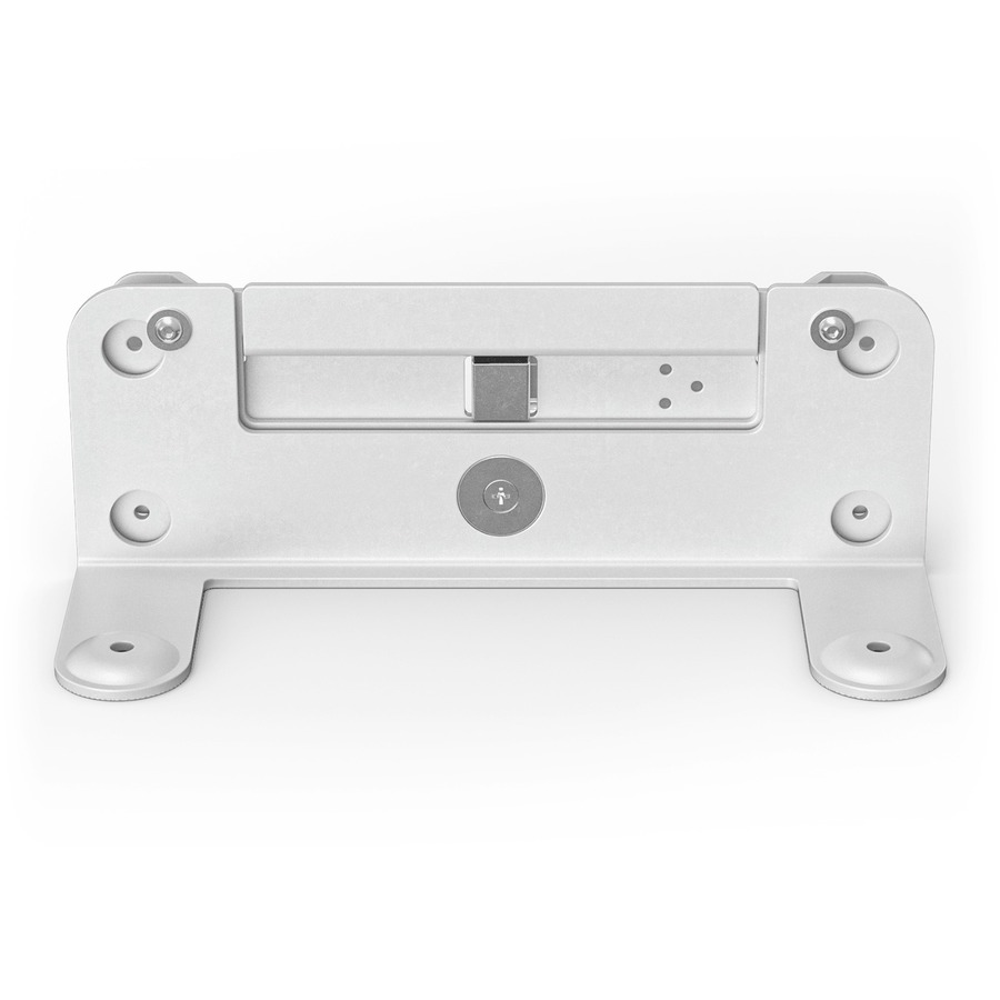 Wall Mount for Rally Bars
