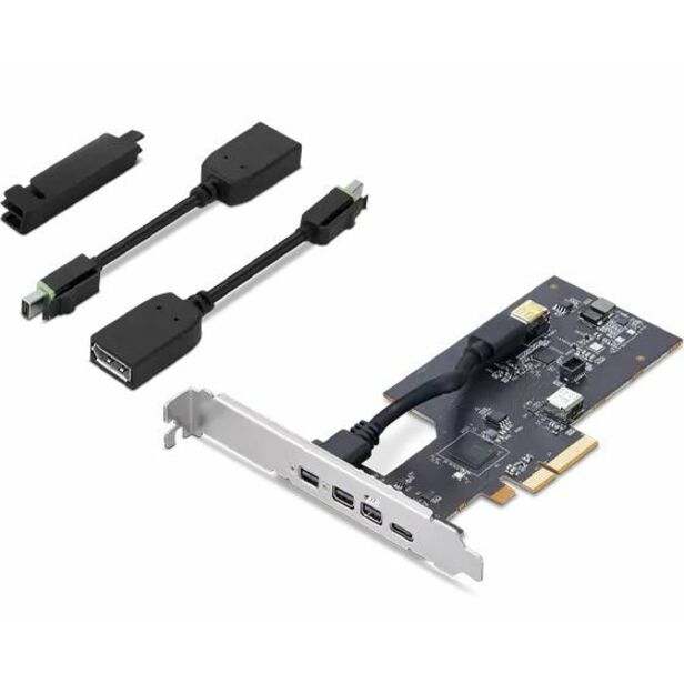 Lenovo Thunderbolt Adapter