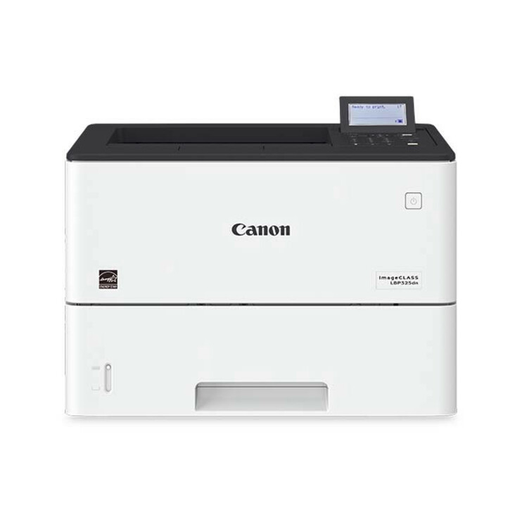 Canon imageCLASS LBP LBP325dn Desktop Laser Printer - Monochrome