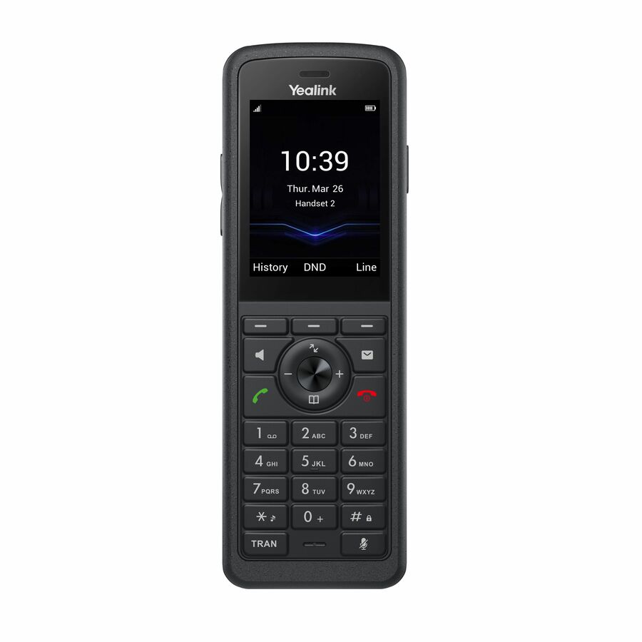 Yealink W59R Pro Handset