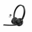 Creative Chat Wireless Lightweight Wireless On-Ear Headset