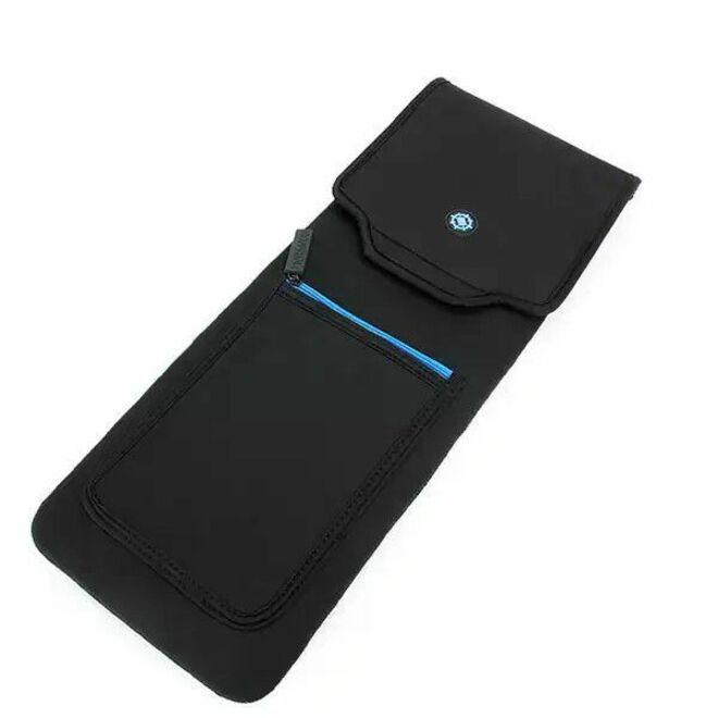 Lenovo ENHANCE Rugged Carrying Case (Sleeve) Lenovo Keyboard - Black