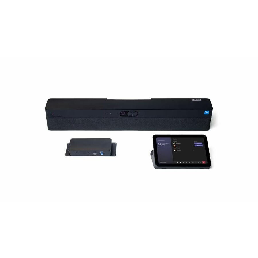 Lenovo ThinkSmart One Pro for Microsoft Team Rooms 12BW0008US