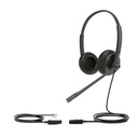 Yealink Wideband Headset for Yealink IP Phone