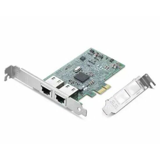 ThinkStation Broadcom BCM5720-2P Dual-port Gigabit Ethernet Adapter