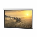 Da-Lite Cosmopolitan Series Projection Screen - Wall or Ceiling Mounted Electric Screen - 113in Screen