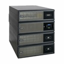 Eaton 15kW Power Module, 20kW MBP, Two EBMs, Mounting Rails and INDGW-M2 card