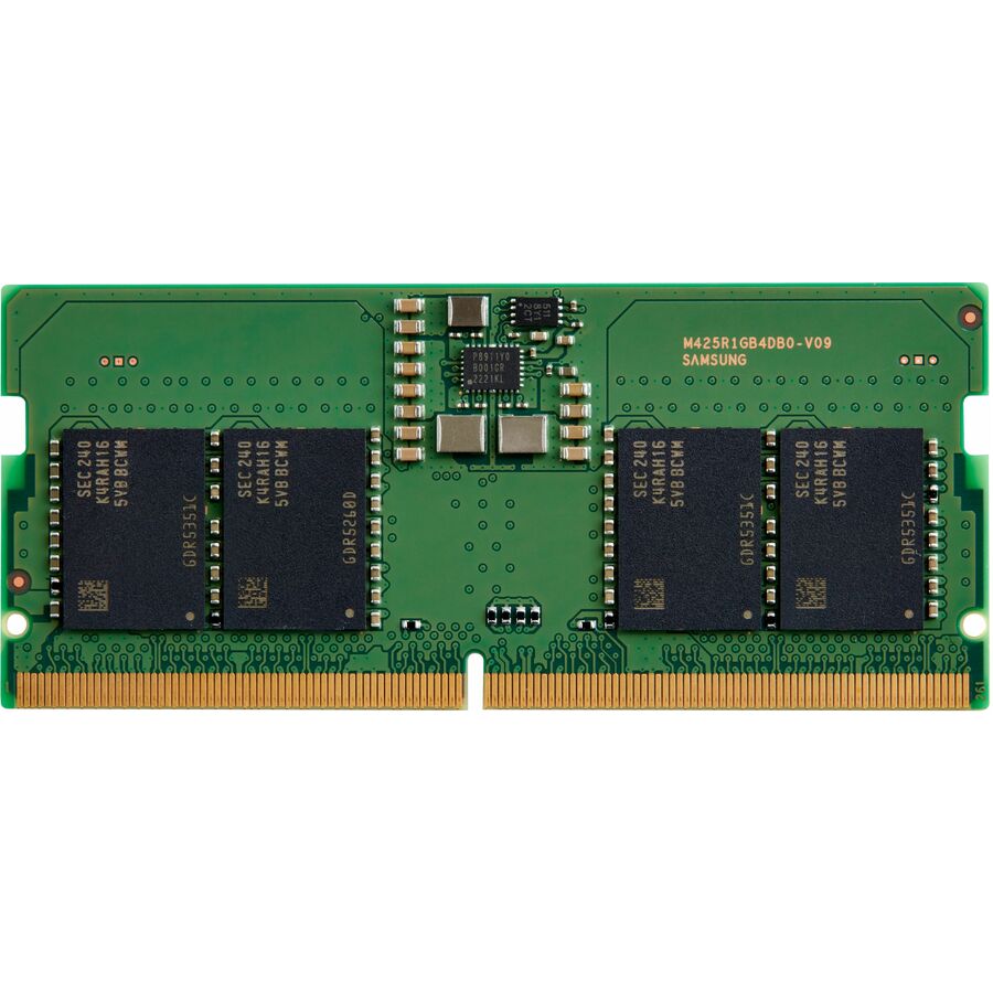 HP 8GB DDR5 SDRAM Memory Module