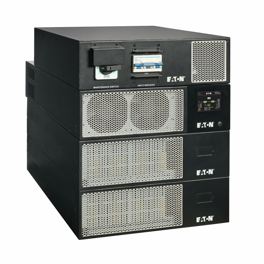 Eaton 93PX15K 15000VA Rack-mountable UPS
