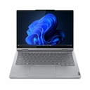 Lenovo ThinkBook 14 G5 IAU 21SQ0000US 14" Touchscreen Convertible 2 in 1 Notebook - WUXGA - Intel Core Ultra 5 225U - 16 GB - 512 GB SSD - English (US) Keyboard - Luna Gray