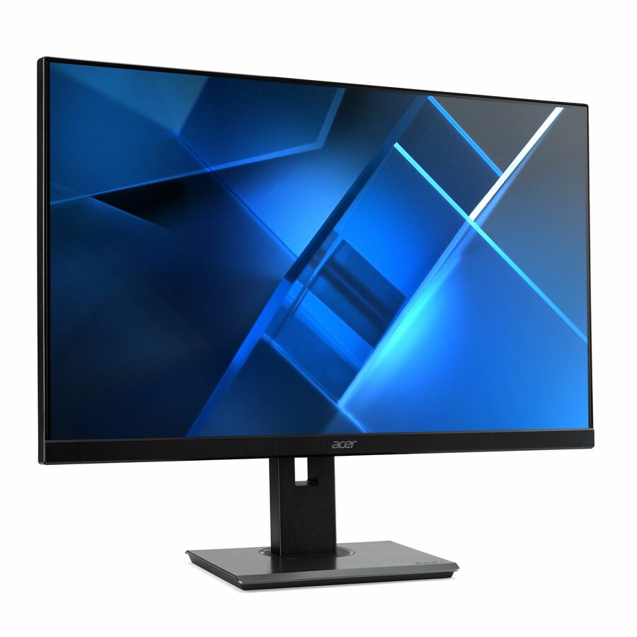Acer B277U 27" LED LCD Monitor - 16:9 - 4ms GTG - Free 3 year Warranty