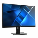 Acer B277U 27" LED LCD Monitor - 16:9 - 4ms GTG - Free 3 year Warranty