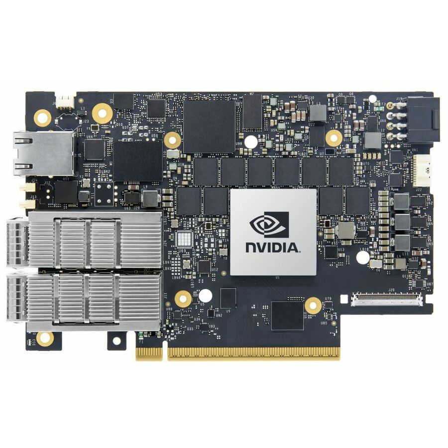 Lenovo BlueField-3 200Gigabit Ethernet Card