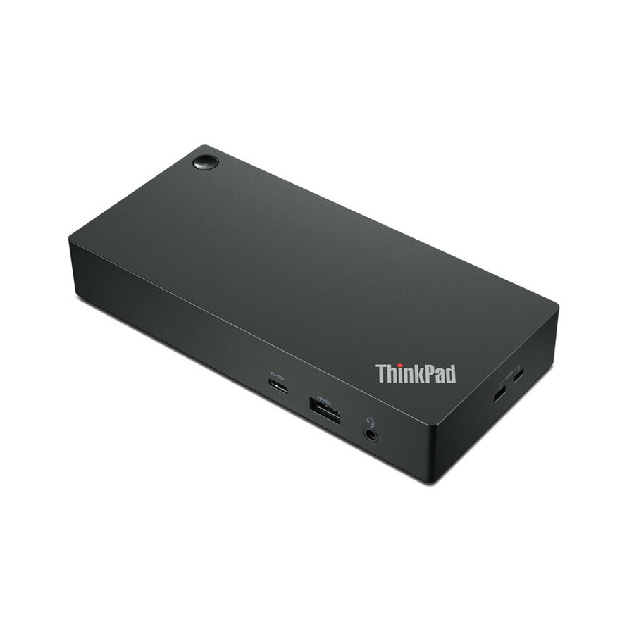 Lenovo ThinkPad Universal USB-C Dock