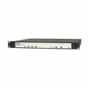 Eaton 32-Port Cat5e KVM over IP Switch - Virtual Media, 3 Remote/1 Local User, HDMI Output, 1U Rack-Mount, TAA