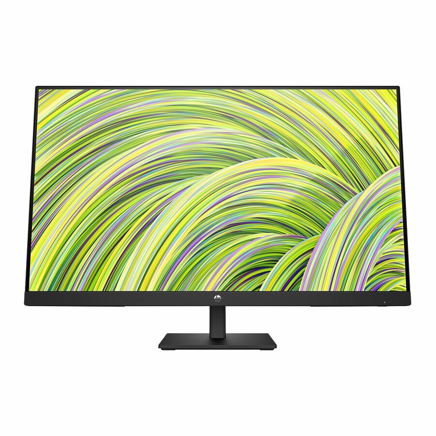 HP 27h 27" Class Full HD LED Monitor - 16:9