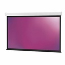 Da-Lite Model C Projection Screen with CSR - Manual Screen with Controlled Screen Return for Large Rooms - 119in Screen