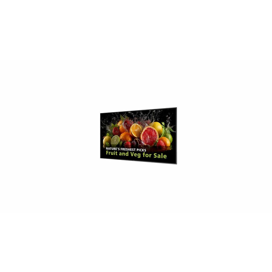 Philips Signage Solutions 5000 75BDL5050D Digital Signage Display