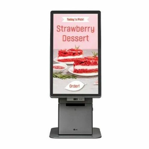 LG 22KC3P-M Digital Signage Display